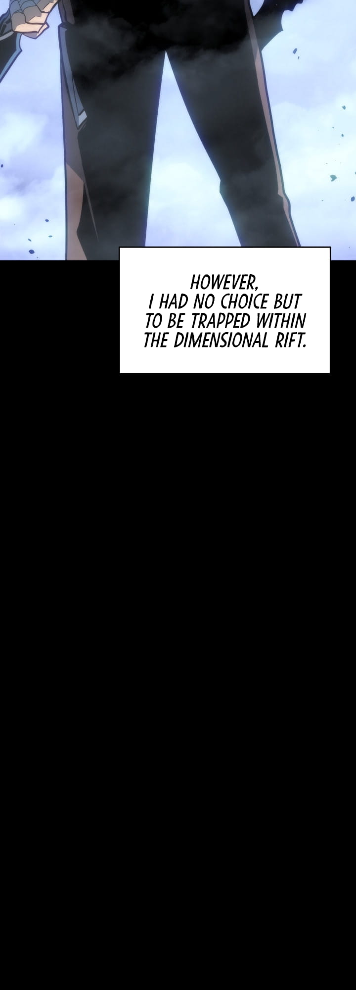 Solo Leveling, Chapter 166 image 05